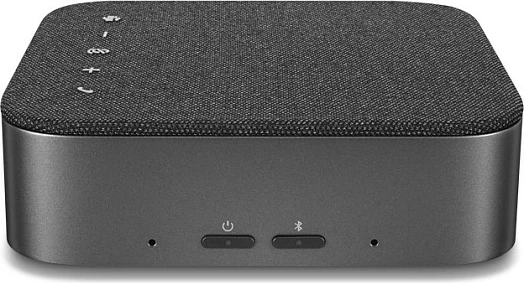 Altoparlant konferencash me mikrofon Lenovo Speakerphone 6000, Bluetooth 5.3, USB-C, IP54, i zi
