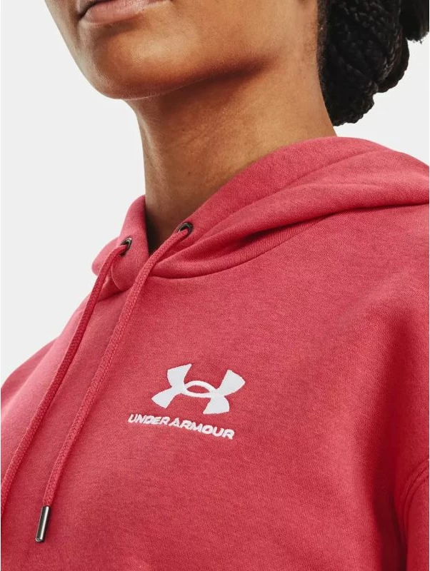 Duks pa zinxhir Under Armour për Femra, Ngjyrë Rozë [Madhësia: XS]