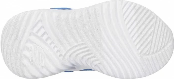 Atlete për fëmijë Skechers, blu [Madhësia: 24]