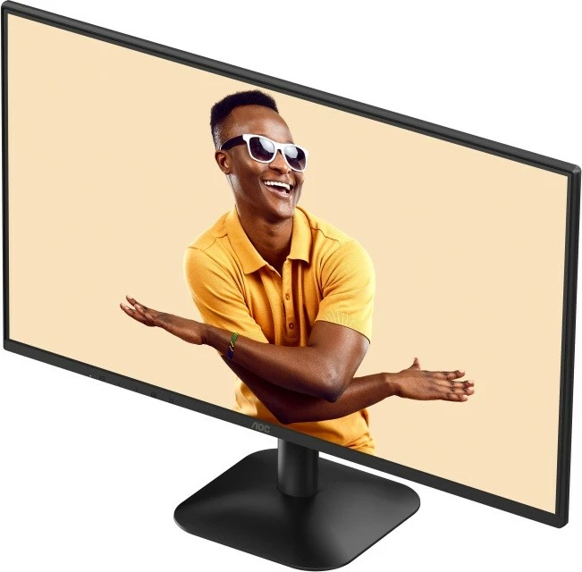 Monitor AOC 27B31H, 27", IPS, 120Hz, Full HD, i zi