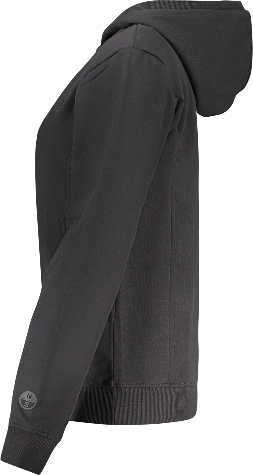 Duks NORTH SAILS femra, e zezë