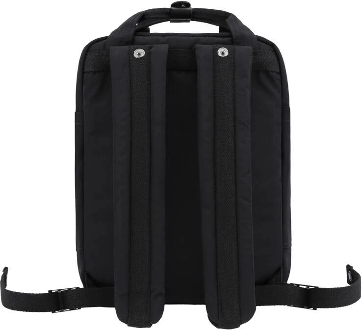 Çantë shpine Himawari 188L për laptop 14", e zezë