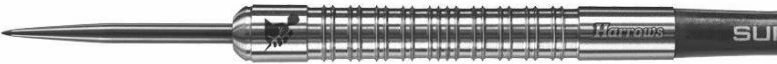 Shigjeta për darts Harrows Supergrip, për meshkuj dhe femra [Pesha: 23 g]