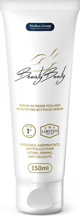 Serum për trup Medica-Group BeautyBooty 150ml