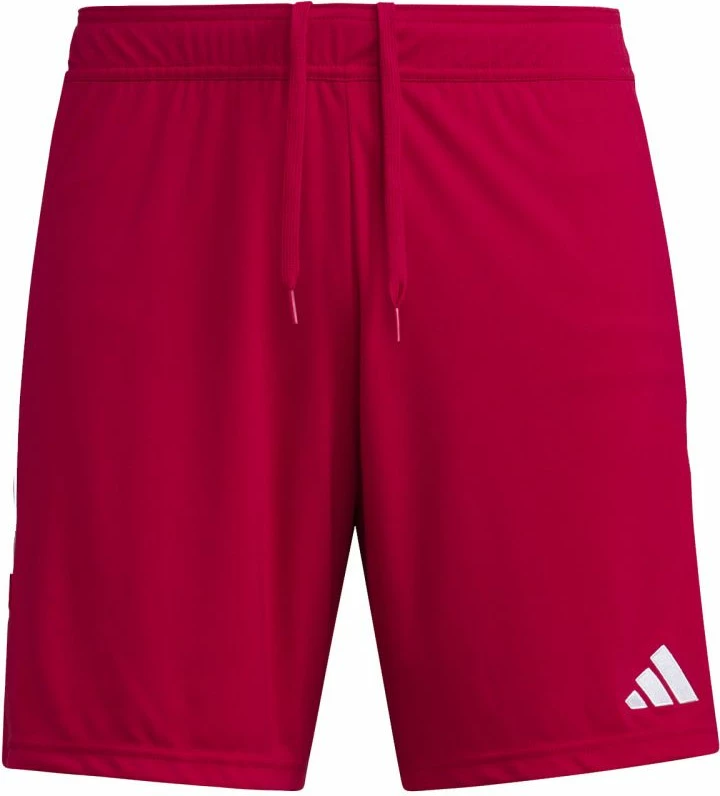 Shorce adidas Tiro 23 League për Meshkuj, të Kuqe