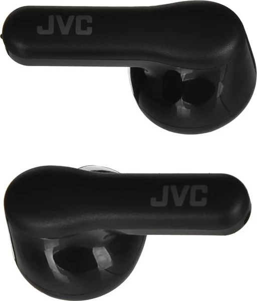Dëgjuese Jvc HA-A3T, të zeza