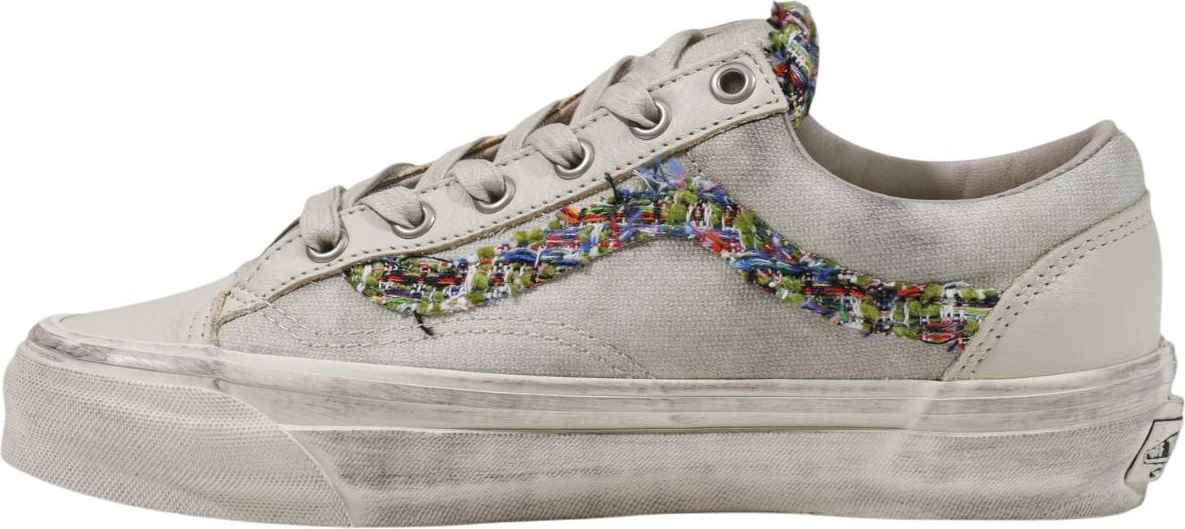 Atlete për meshkuj Vans Old Skool 36 Souvenir VN000E8V2N11, bezhë [Madhësia: 38]