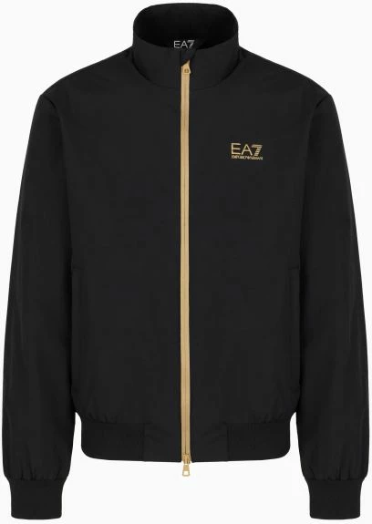 Jakne Yakimasport, e zezë