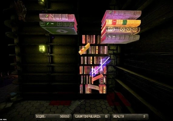 Dracula's Library 2 EN Global