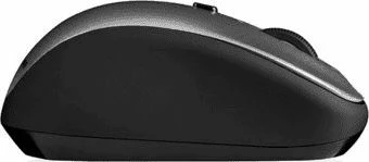 Maus Modecom WM6 1600 DPI wireless USB, zi/hirtë
