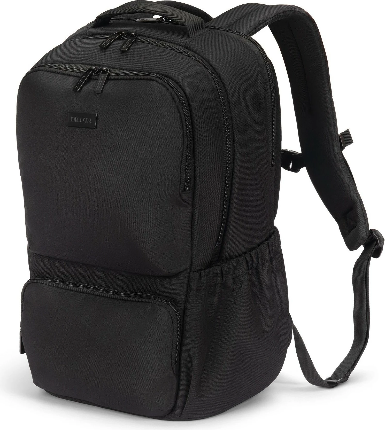 Shpinë DICOTA D32116-RPET, 16", Notebook, Polyester, rPET, zi
