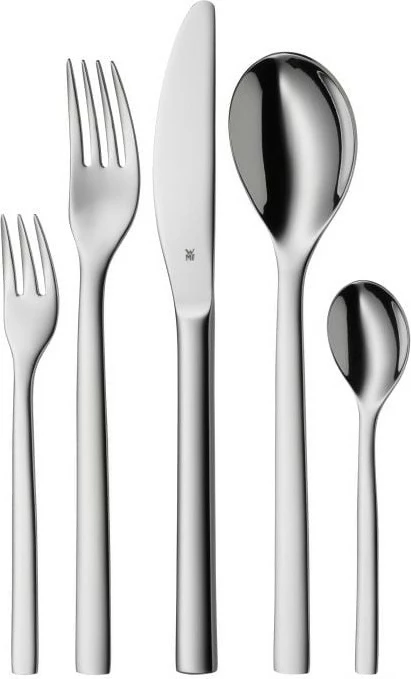 Thikë tavoline WMF Atria 23cm, çelik inox Cromargan