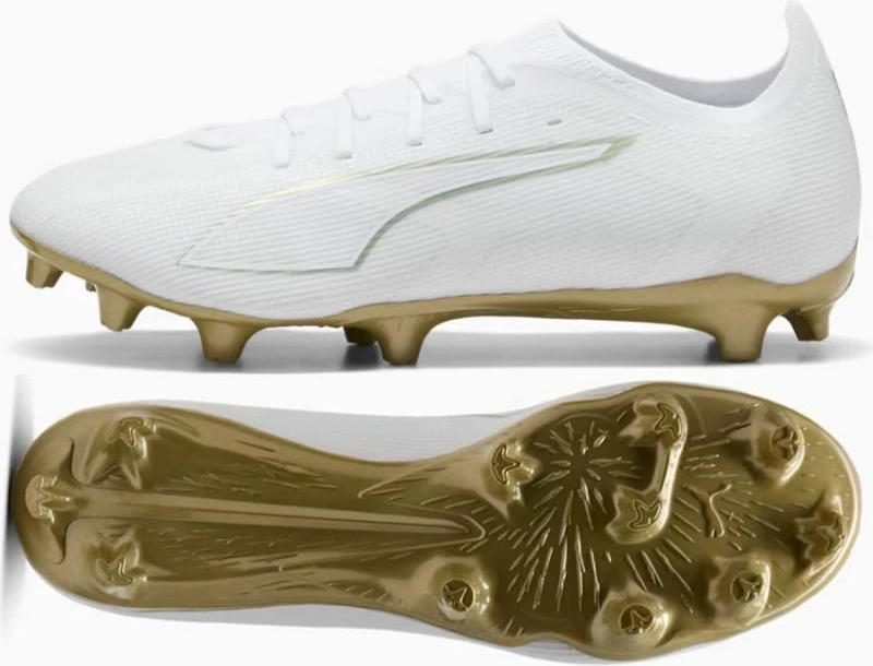 Atlete futbolli Puma për meshkuj