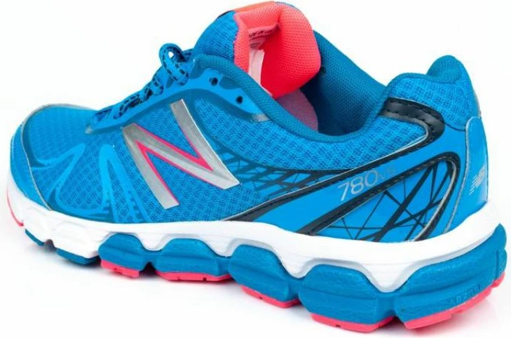 Atlete për Femra New Balance, Blu [Madhësia: 37.5]