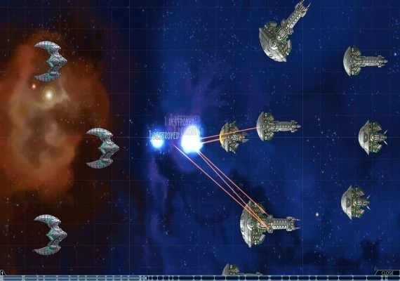 Stars in Shadow: Legacies DLC EN Global