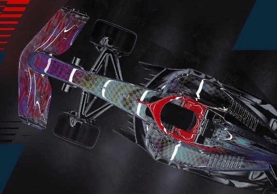 F1 22 Global