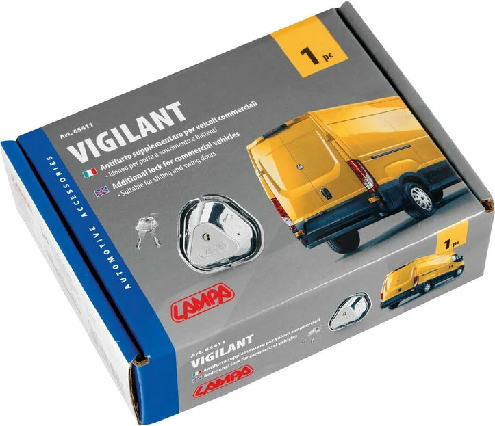 Celes Sigurie Vigilant Set 1 Celes