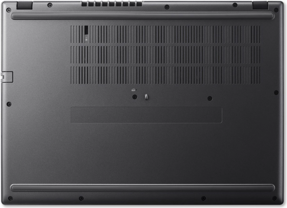 Laptop Acer TravelMate P2 TMP216-71-G3-TCO Core Ultra 5 125H 16GB RAM 512GB SSD Windows 11 Pro Gri