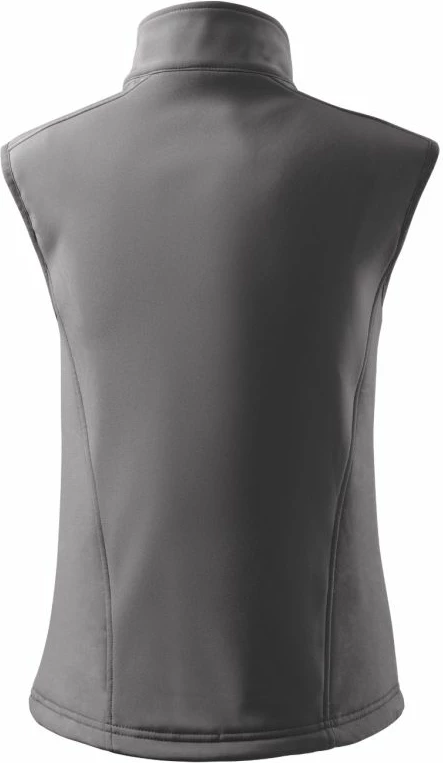 Jelek për femra Malfini, gri