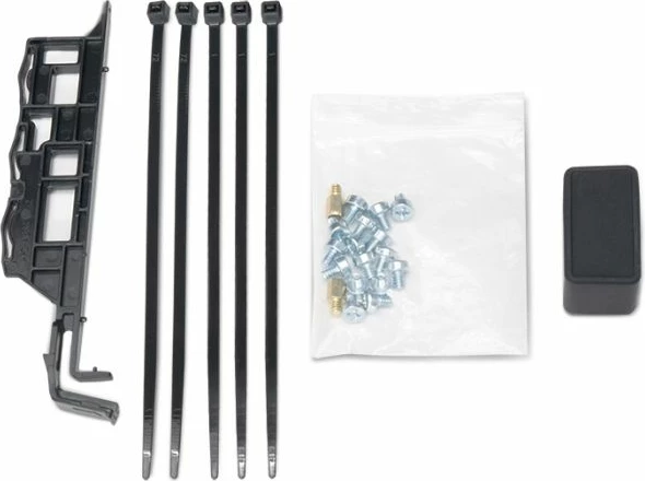 Kasë CHIEFTEC UNI BS-20B-OP mATX/mini-ITX, USB 3.2 Gen1 Type-C, pa furnizim rryme, e zezë