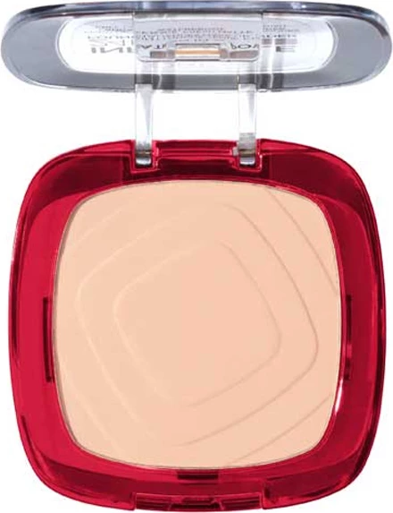 Loreal Paris - Powder Makeup Infaillible Fresh Wear 180 Rose Sand