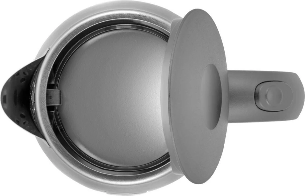 Ibrik elektrik Amica KM 2012, 1.7L, inox