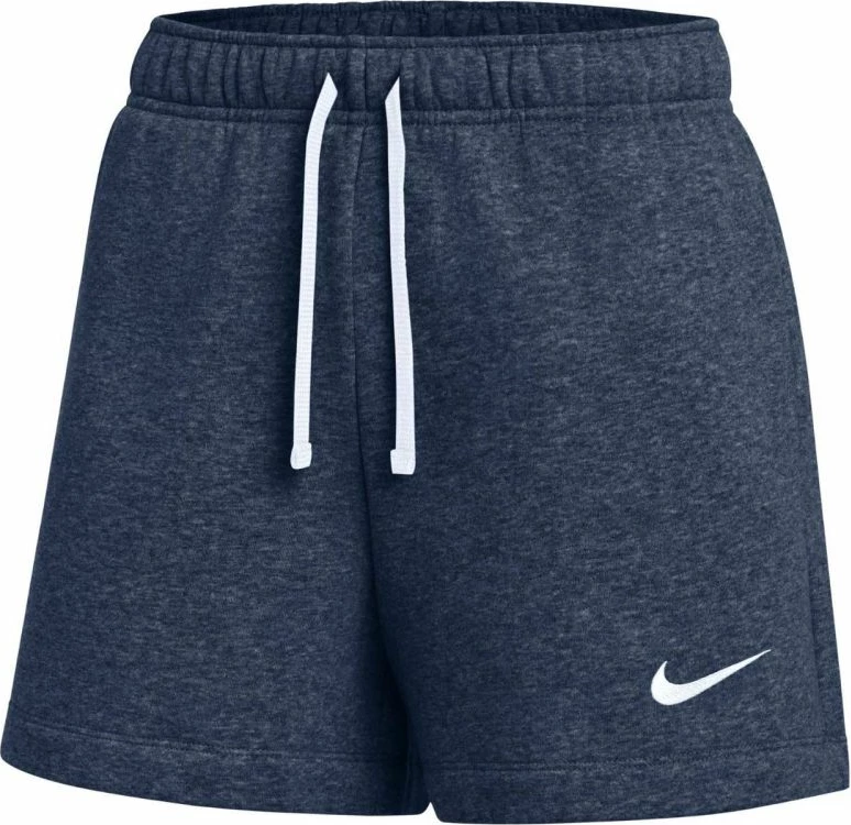 Shorce për femra Nike Park 26 Fleece IB1243 410, navy blue [Madhësia: XXL]