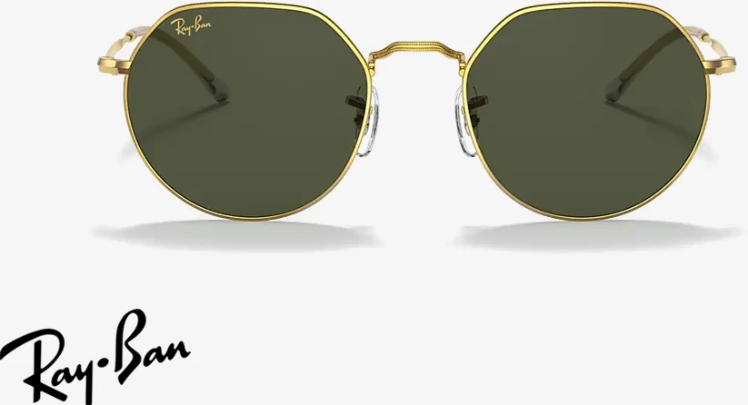 Syze dielli Ray-Ban RB3565 919631 51