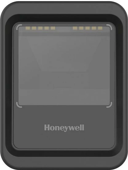 Lexues barkodash Honeywell Genesis XP 7680g, 1D/2D, LED, 1280 x 800 pixels, i zi