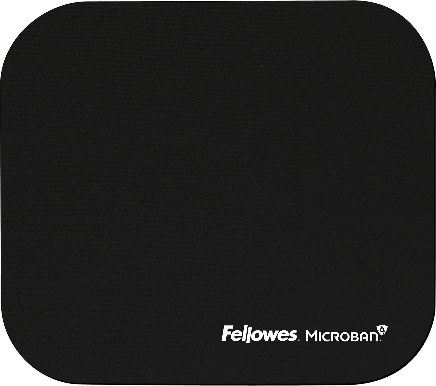 Mauspad Fellowes 5933907, gome, 226x192 mm, 3 mm, i zi