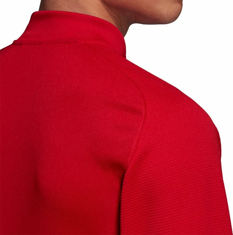 Duks adidas për meshkuj, i kuq