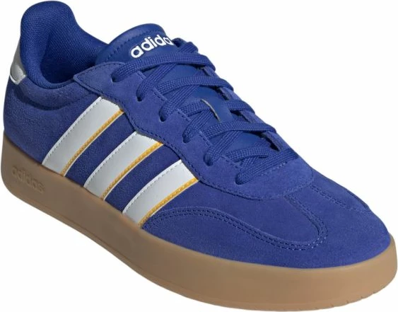 Atlete për meshkuj adidas, të kaltra [Madhësia: 39 1/3]