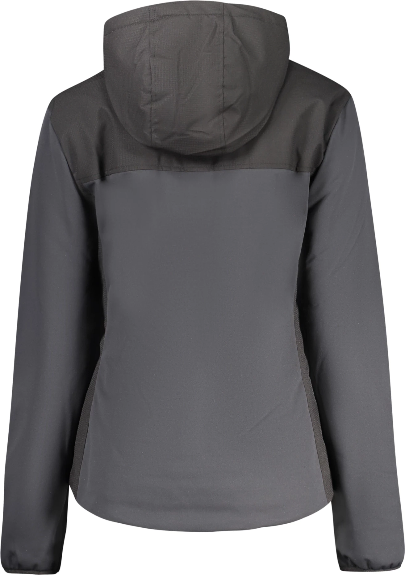 Jakne NORTH SAILS Ellen për femra, e zezë