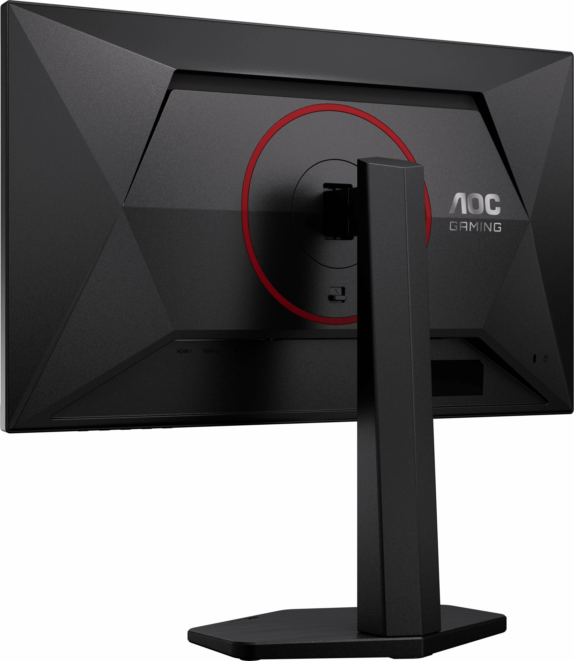 Monitor gaming AOC 24G4ZR 23.8" Full HD IPS 240Hz (260Hz OC) 0.3ms, i zi