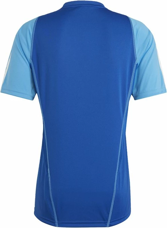 Fanellë për Meshkuj adidas Tiro 23 Competition, Blu
