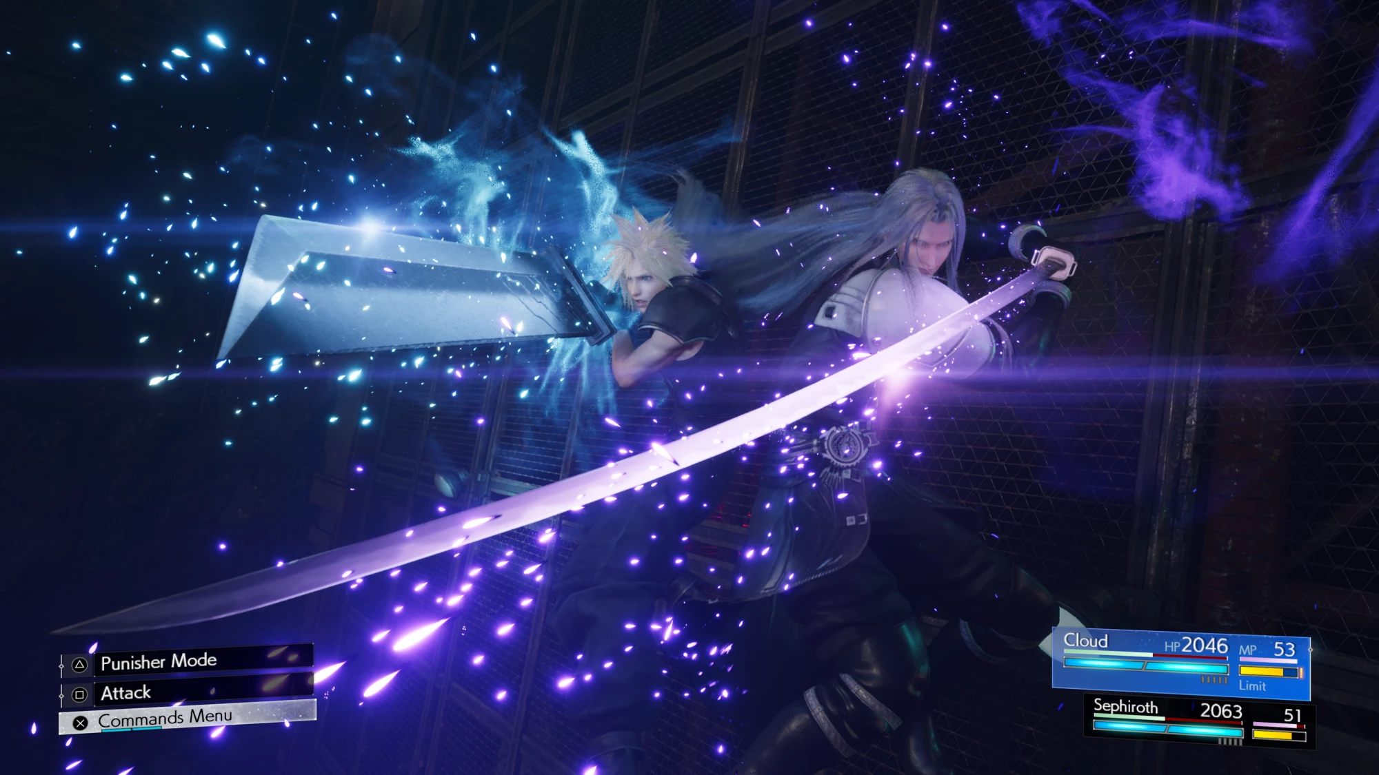 Lojë PS5 Square Enix Final Fantasy VII Rebirth, PEGI 16