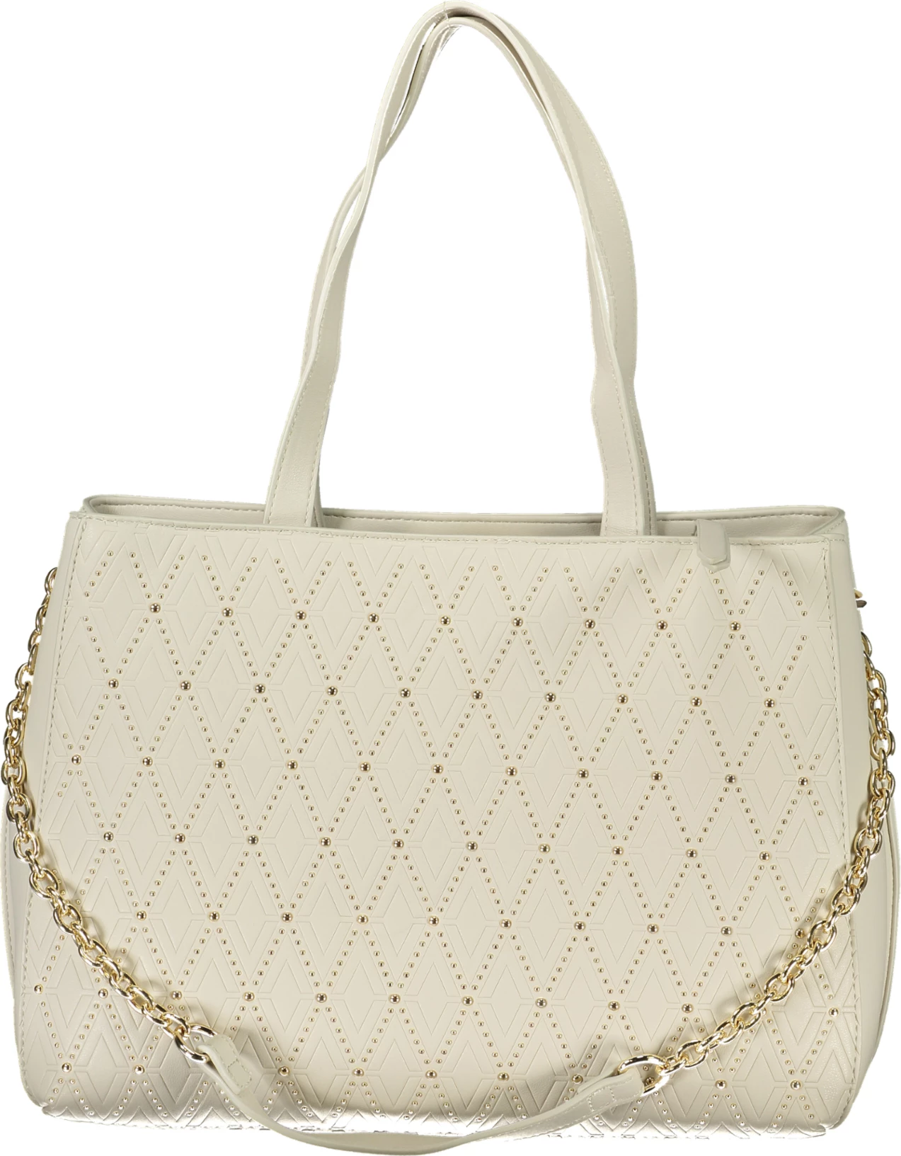 Çantë Valentino Bags femra, e bardhë