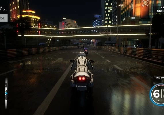 Ride 3 EN/DE/FR/IT/PT/ES Global