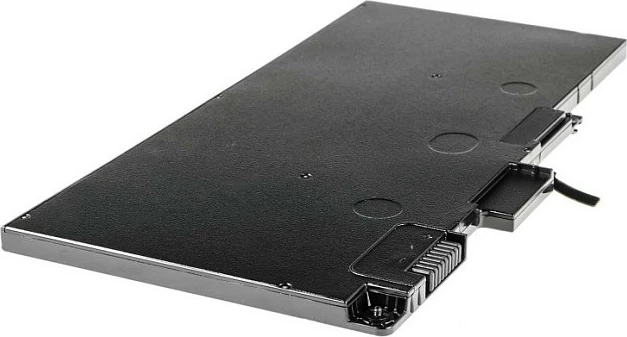 Bateri laptopi Green Cell HP107, 4000mAh, 11.4V LiPo, për HP EliteBook 745/755/840/848/850 G3 dhe ZBook 15u G3, e zezë