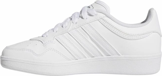 Atlete fëmijë adidas, të bardha