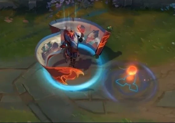 League of Legends GLOBAL 100 Riot Points