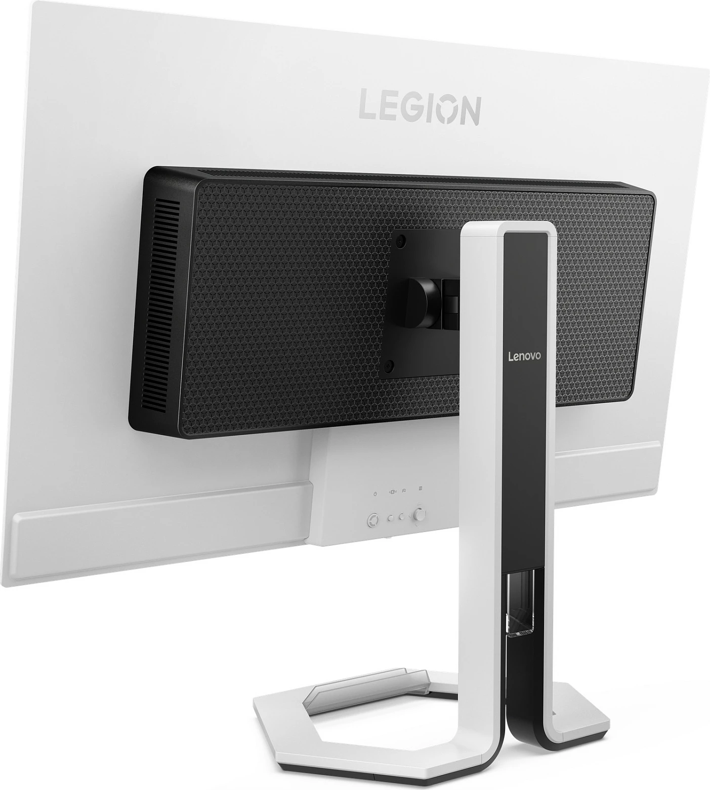 Monitor Lenovo Legion Pro 32UD-10, 31.5" 4K UHD QD-OLED, 240Hz, USB-C/HDMI, Raven Black
