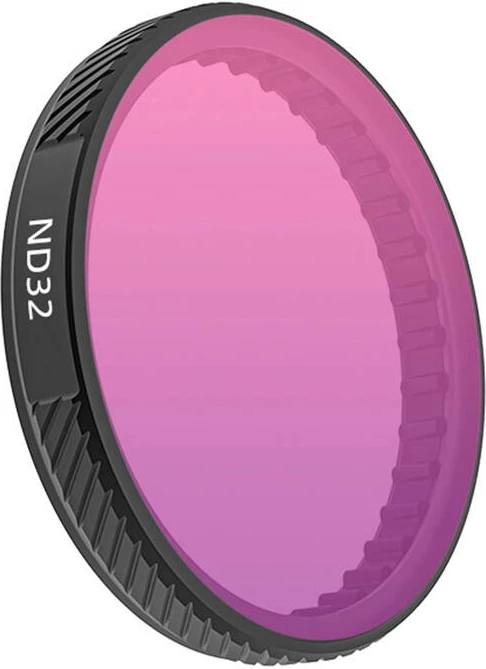 Set filtrash ND Sunnylife OA5-FI934 për DJI Osmo Action 5 Pro/4/3