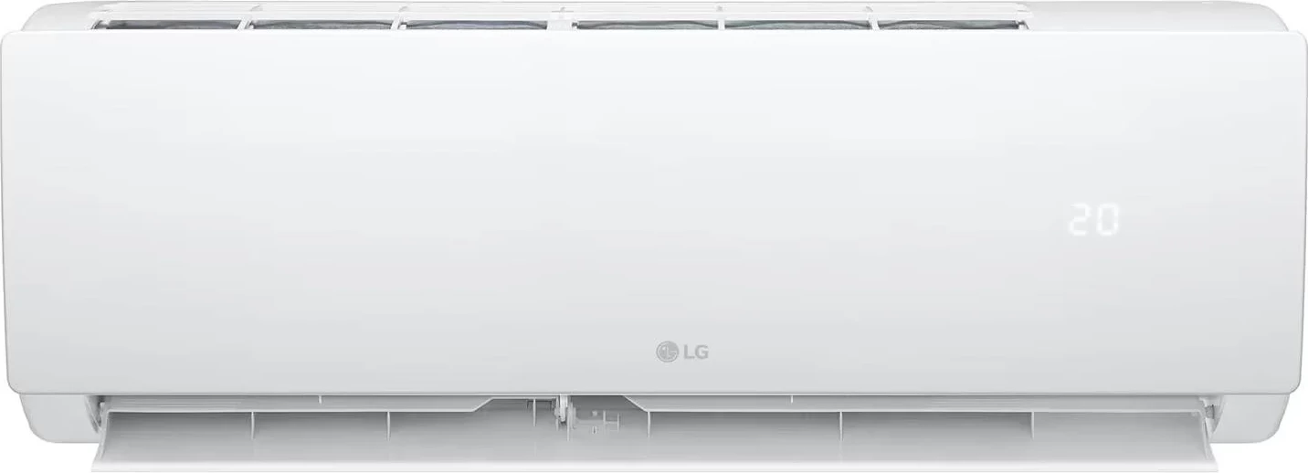 Kondicioner LG DualCool Pro W24TI.NEU/W24TI.UEU 7 kW Inverter i bardhë