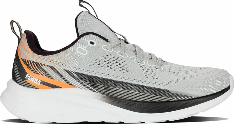 Atlete për meshkuj K-Swiss, gri