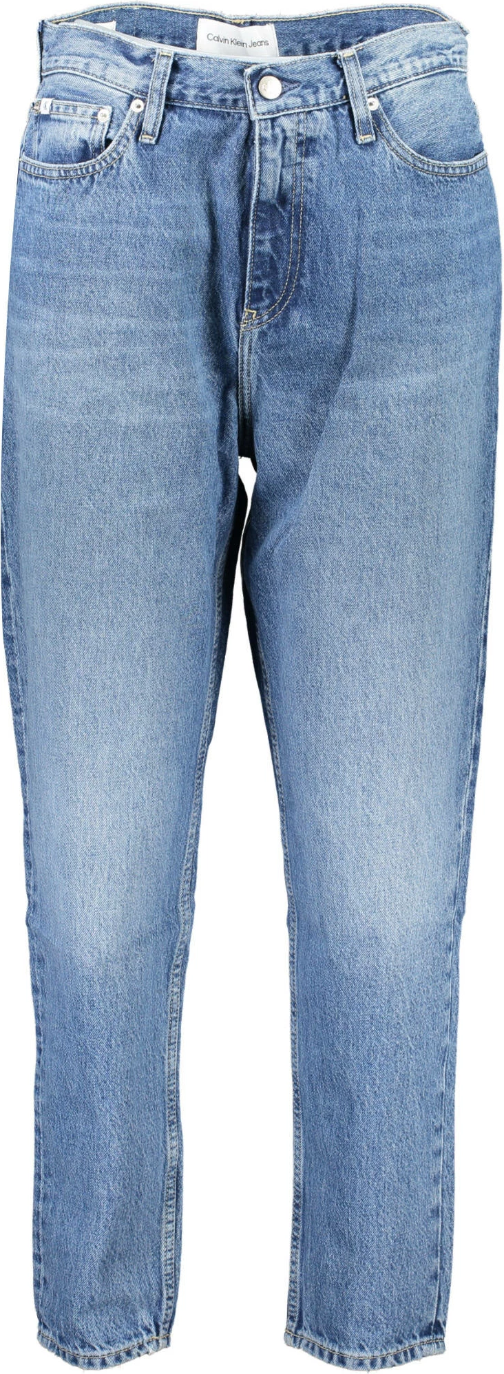 Jeans Calvin Klein femra, të kaltërta