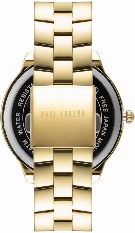 Orë dore për femra Paul Lorens, ari