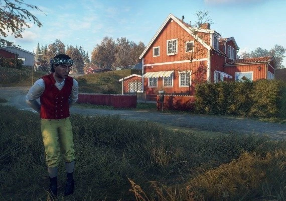 Generation Zero - Schweet Vanity Pack DLC Global
