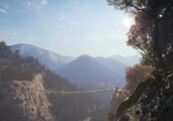 theHunter: Call of the Wild - Sundarpatan Nepal Hunting Reserve DLC EN Global