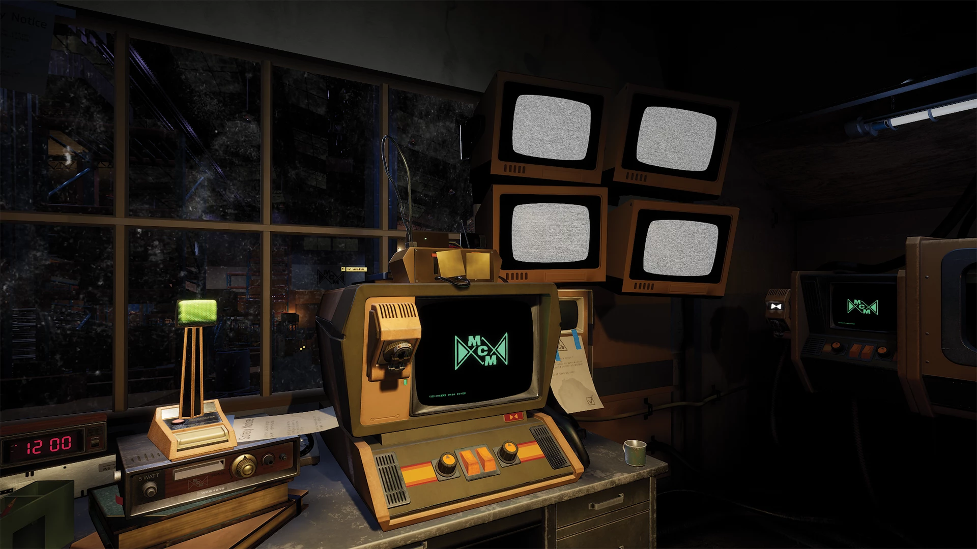 Lojë PS5 iam8bit Five Nights at Freddy’s: Secret of the Mimic, PEGI 12, edicion fizik me poster 30×45 cm
